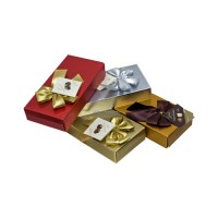 Коробка шоколадных конфет (100 гр.)